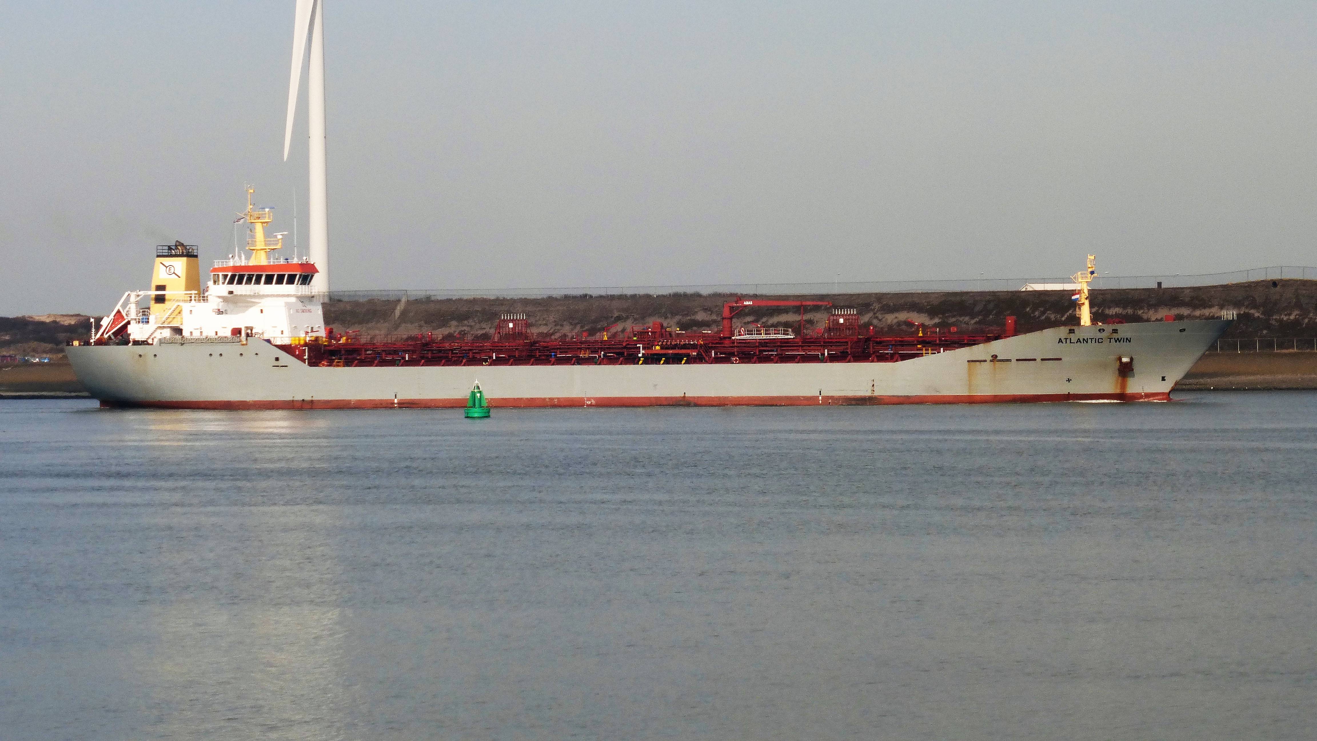 Atlantic Twin 